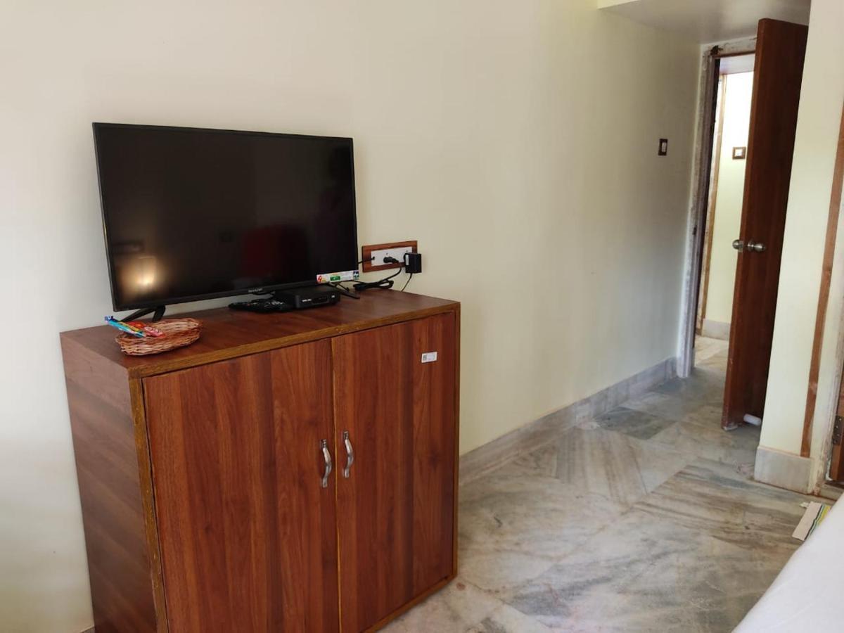 Hotel Marttik Gardens Jhargram Exterior foto