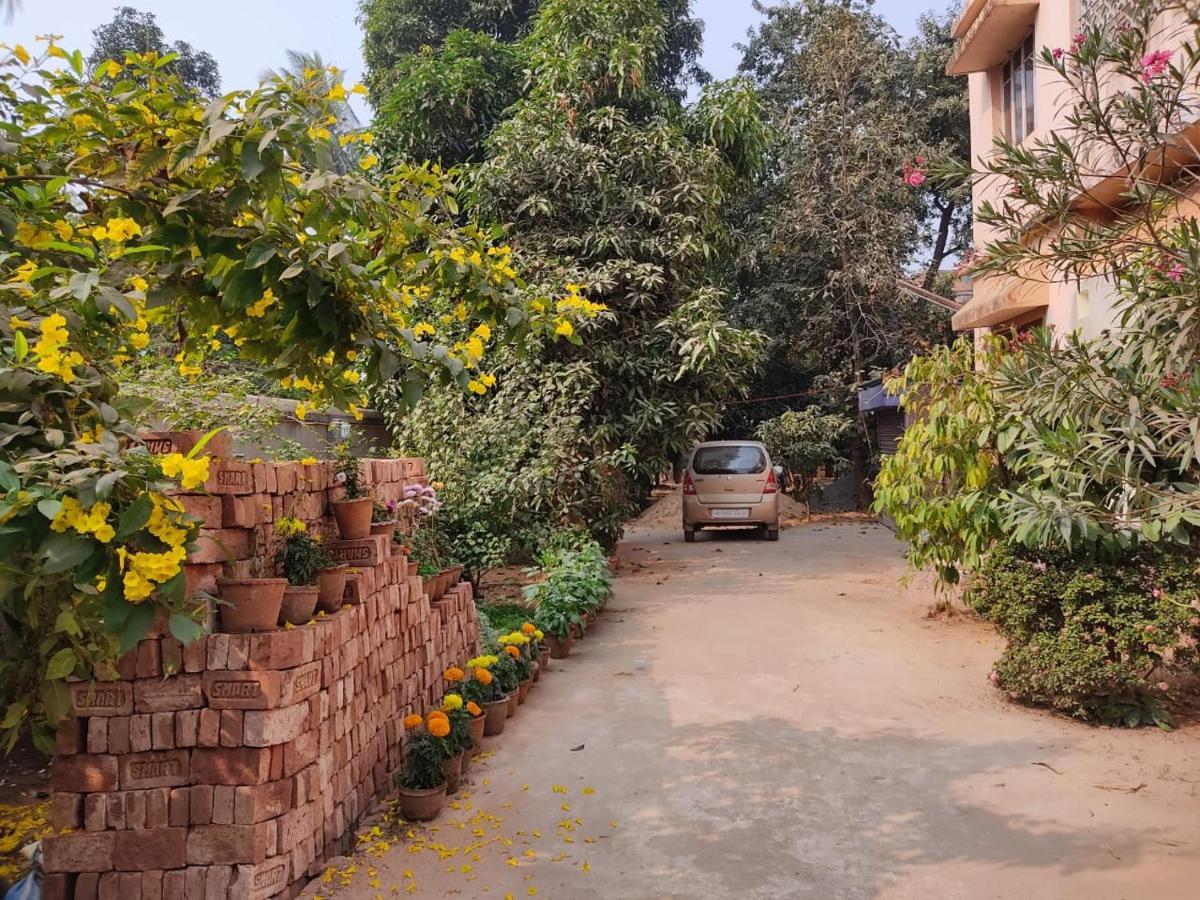 Hotel Marttik Gardens Jhargram Exterior foto